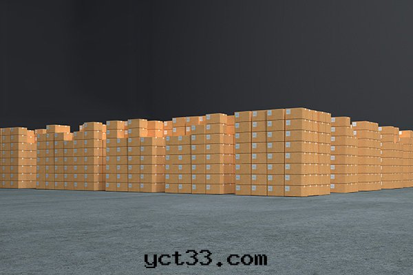  回(huí)收(shōu)紙(zhǐ)箱(xiāng)領雞蛋了(le)，来(lái)为(wèi)綠(lǜ)色(sè)快(kuài)遞獻力