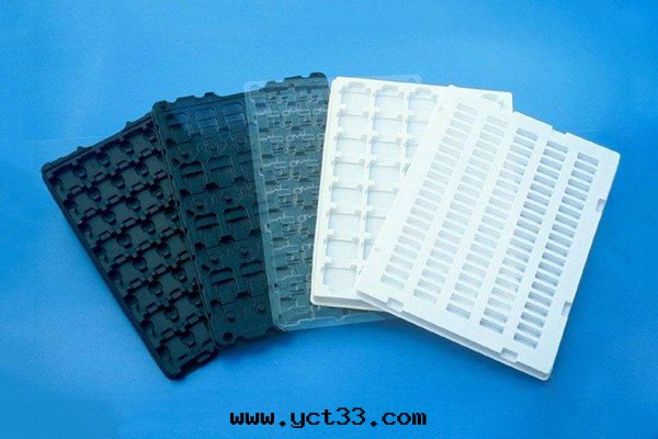 包(bāo)裝(zhuāng)用(yòng)吸塑盤